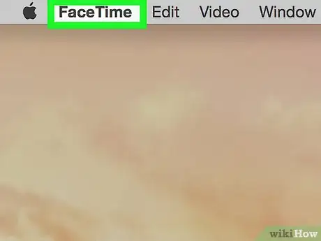 Imagen titulada Set Up FaceTime Step 11