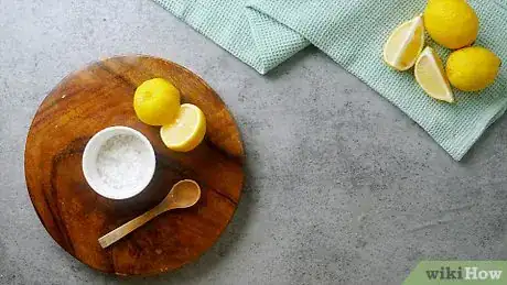 Imagen titulada Eat a Lemon Step 19