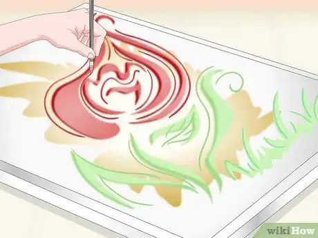 Imagen titulada Paint a Silk Scarf Step 14