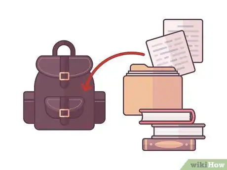 Imagen titulada Organize Your Backpack Step 4