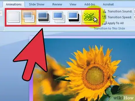 Imagen titulada Use Microsoft Office PowerPoint Step 6