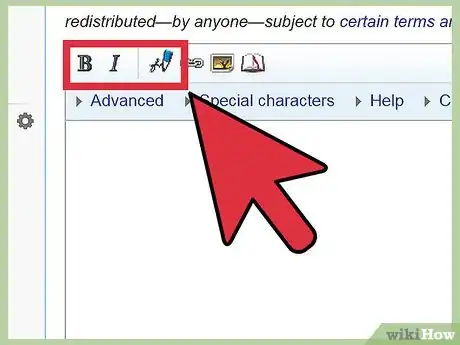 Imagen titulada Write a Wikipedia Article Step 8