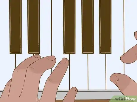 Imagen titulada Learn to Play the Organ Step 4