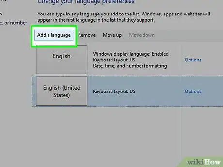 Imagen titulada Type Foreign Language Characters with an American Keyboard Step 4