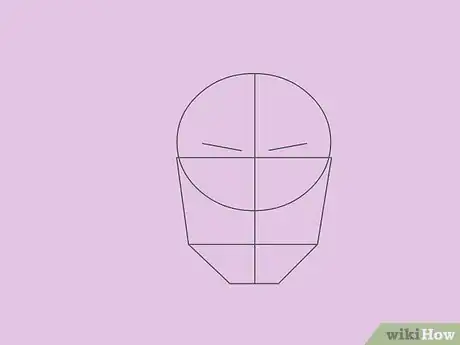 Imagen titulada Draw a Realistic Human Portrait Step 17