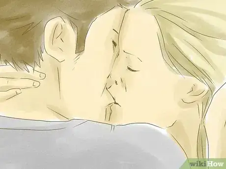 Imagen titulada Give the Perfect Kiss Step 12