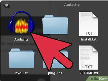 Imagen titulada Get Higher Audio Quality when Using Audacity Step 5