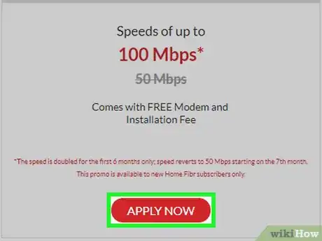 Imagen titulada Boost Your Download Speed Step 9