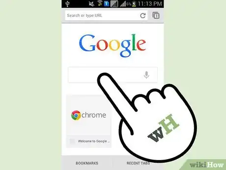 Imagen titulada Unblock Blocked Websites in WiFi Step 7