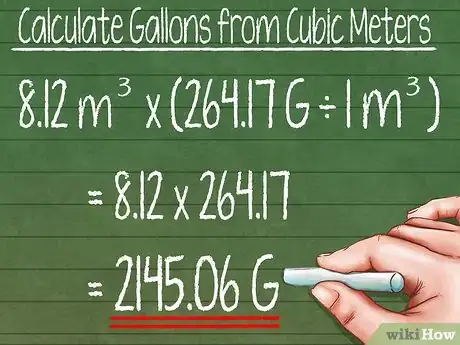 Imagen titulada Calculate Gallons Step 9