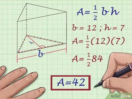 Imagen titulada Find The Height Of a Prism Step 8