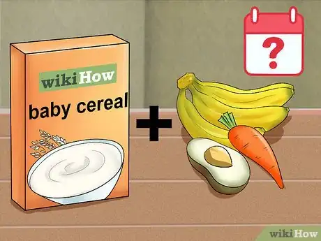 Imagen titulada Mix Baby Cereal Step 7