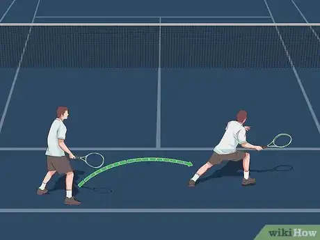 Imagen titulada Play Tennis Step 17