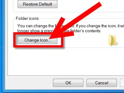 Imagen titulada Change an Icon in Windows 7 Step 5