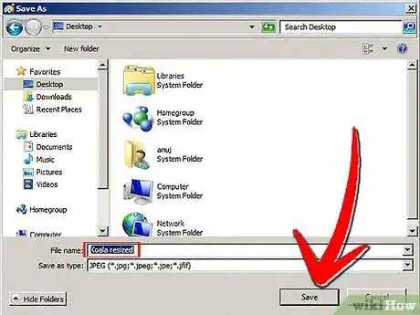 Imagen titulada Easily Resize Photos in Windows XP Step 17