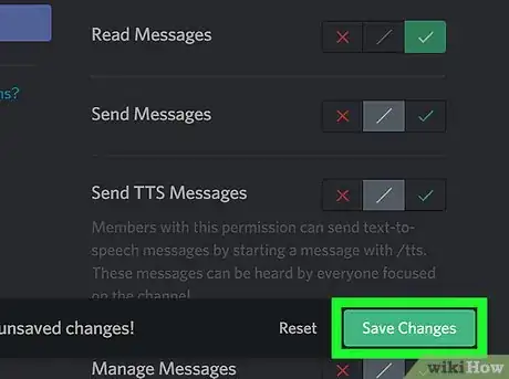 Imagen titulada Add a Bot to a Discord Channel on a PC or Mac Step 11