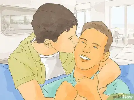 Imagen titulada Make Your Boyfriend Love to Kiss Step 3