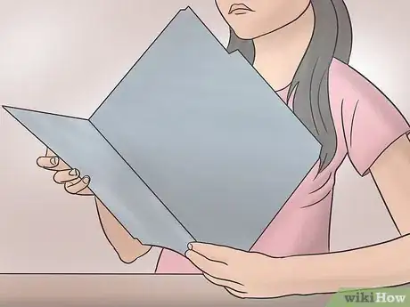 Imagen titulada Prepare for an Administrative Assistant Interview Step 5