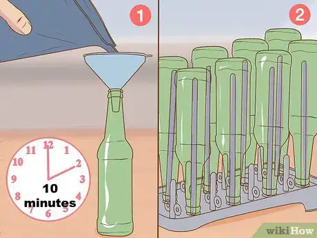 Imagen titulada Clean Beer Bottles Step 12