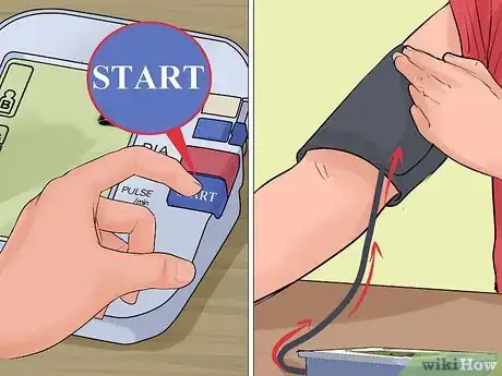 Imagen titulada Monitor Blood Pressure Step 5