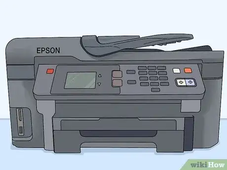 Imagen titulada Clean Epson Printer Nozzles Step 1