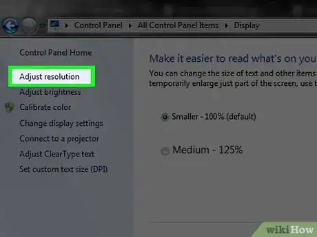 Imagen titulada Customize the Size of the Windows 7 Taskbar Icons Step 11