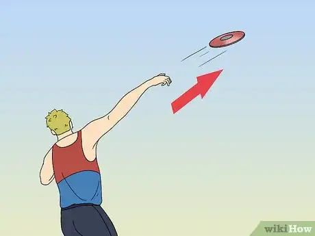 Imagen titulada Throw a Discus Step 11