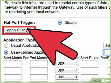 Imagen titulada Configure a Linksys Router Step 14