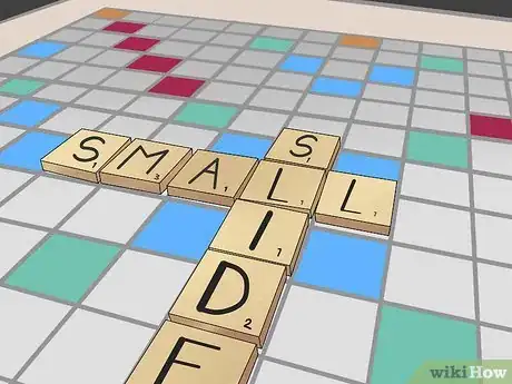 Imagen titulada Win at Scrabble Step 3