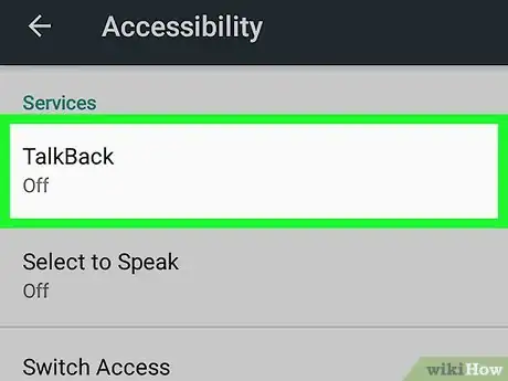 Imagen titulada Use Text to Speech on Android Step 13