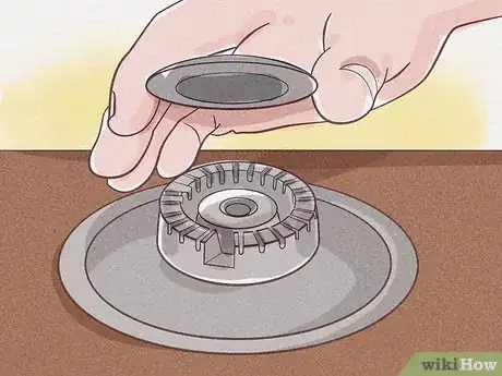 Imagen titulada Use a Gas Stove Step 15