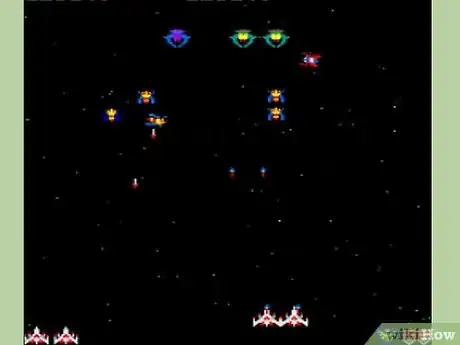 Imagen titulada Play Galaga Like a Pro Step 15