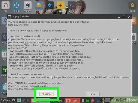 Imagen titulada Install Puppy Linux Step 16