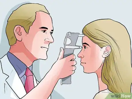 Imagen titulada Measure Your Interpupillary Distance Step 9