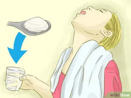 Imagen titulada Make Yourself Feel Better (When You're Sick) Step 4