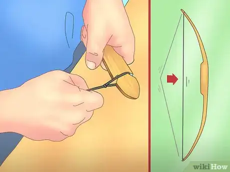 Imagen titulada Make a Hunting Bow Step 18