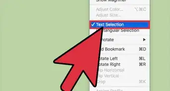 seleccionar todo el texto de un documento PDF de manera eficiente