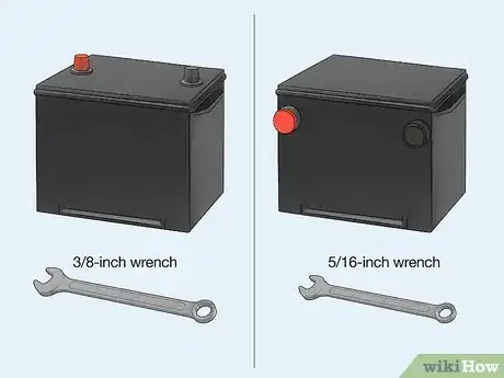 Imagen titulada Clean Corroded Car Battery Terminals Step 2