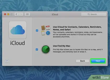 Imagen titulada Change Your iCloud Account Step 29