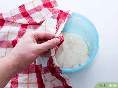 Imagen titulada Make Dough Rise Faster Step 3