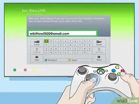 Imagen titulada Set Up an Xbox Live Account Step 41