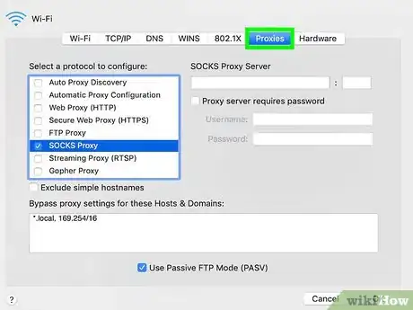 Imagen titulada Change the IP Address on a Mac Step 15