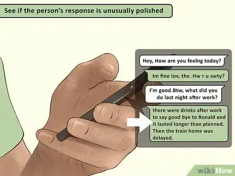 Imagen titulada Know if Someone Is Lying in a Text Step 13