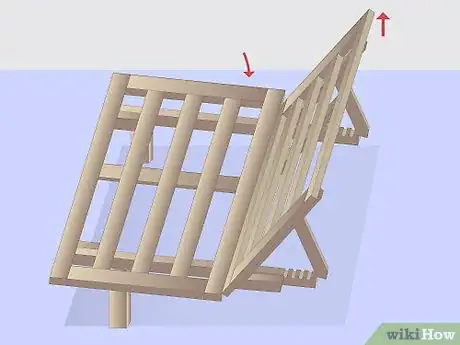 Imagen titulada Fold a Futon Step 2