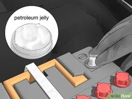 Imagen titulada Clean Corroded Car Battery Terminals Step 9