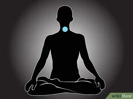 Imagen titulada Open Your Spiritual Chakras Step 6