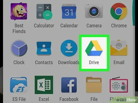 Imagen titulada Access Google Backup on an Android Step 8