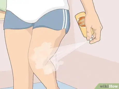 Imagen titulada Avoid Mosquito Bites Step 1