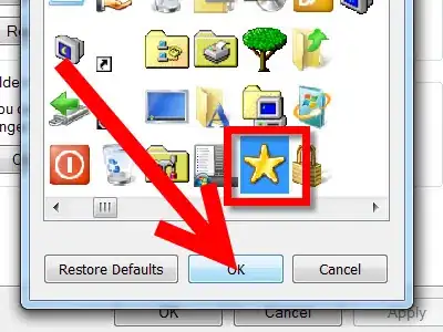 Imagen titulada Change an Icon in Windows 7 Step 7