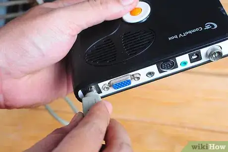 Imagen titulada Connect an External TV Tuner Card to a Desktop Step 8